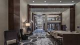 Provo Marriott Hotel & Conference Center Lobby