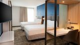 SpringHill Suites Irvine Lake Forest Suite