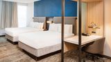 SpringHill Suites Irvine Lake Forest Suite