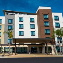 TownePlace Suites Irvine Lake Forest