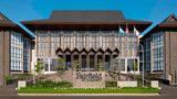 Fairfield by Marriott Belitung Exterior