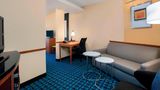 <b>Fairfield Inn & Suites Lakeland Plant Ci Room</b>. Images powered by <a href="https://www.leonardoworldwide.com/" title="Leonardo Worldwide" target="_blank">Leonardo</a>.