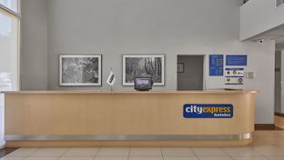 City Express by Marriott Xalapa