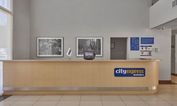 City Express by Marriott Xalapa