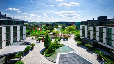 The Ritz-Carlton, Wolfsburg