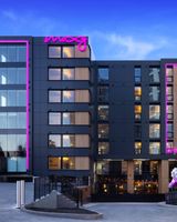 Moxy Halifax Downtown