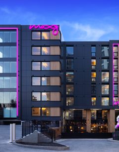Moxy Halifax Downtown