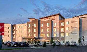 TownePlace Suites Fort McMurray