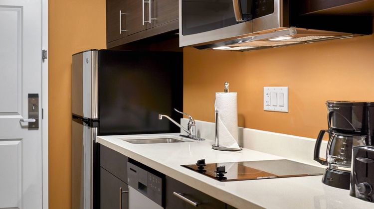 TownePlace Suites Fort McMurray Room