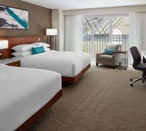 Delta by Marriott London Armouries Room