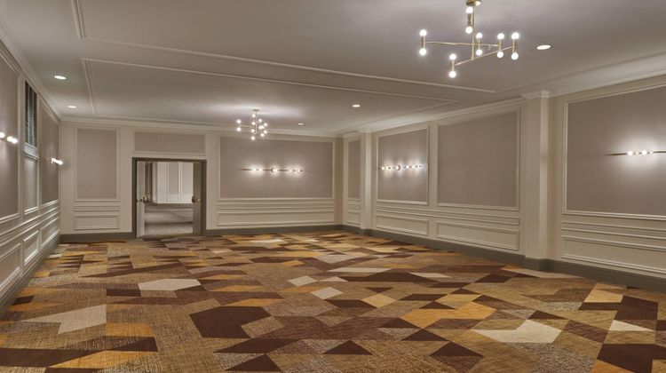 Delta Hotels Toronto Arpt & Conf Center Meeting