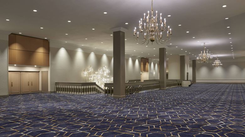 <b>Delta Hotels Toronto Arpt & Conf Center Other</b>. Images powered by <a href="https://www.leonardoworldwide.com/" title="Leonardo Worldwide" target="_blank">Leonardo</a>.