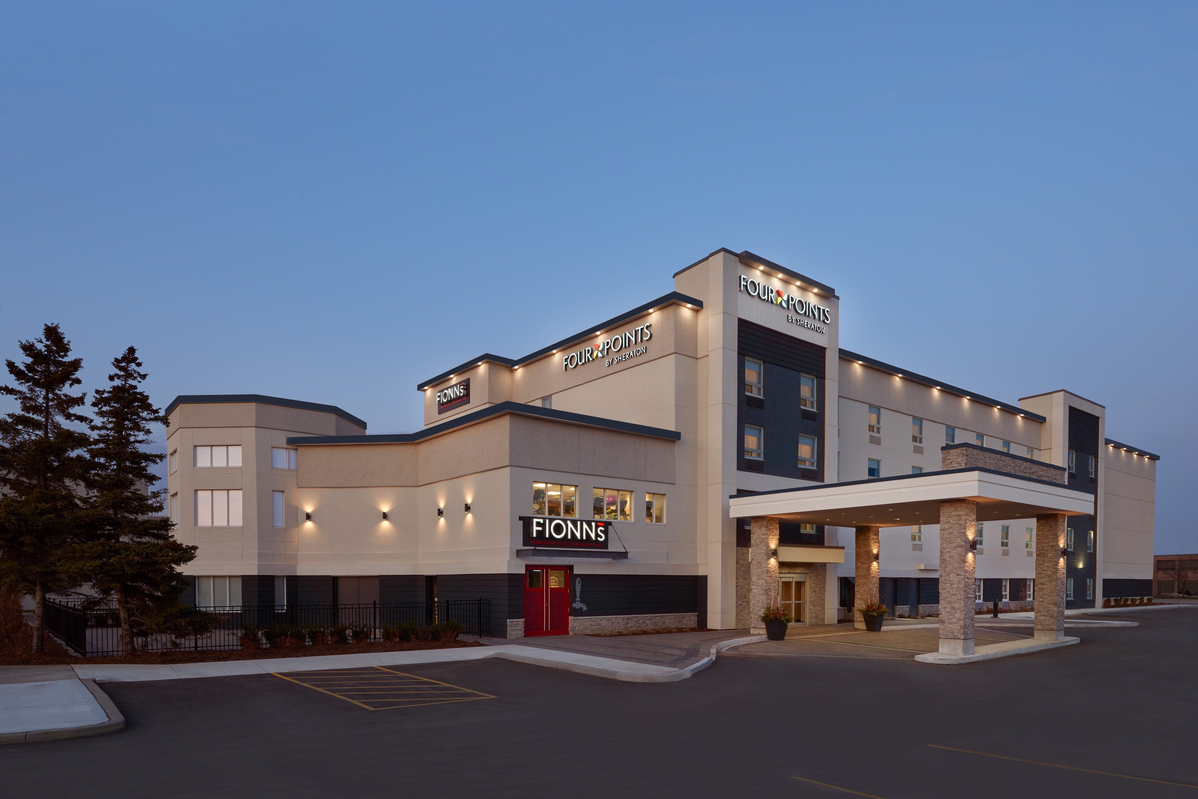 Hotels Near Vaughan Mills Mall