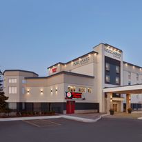 Four Points by Sheraton Vaughan