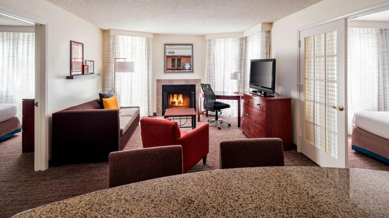 <b>Residence Inn by Marriott San Ramon Room</b>. Images powered by <a href="https://www.leonardoworldwide.com/" title="Leonardo Worldwide" target="_blank">Leonardo</a>.