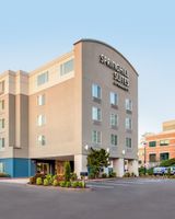 SpringHill Suites Portland Airport