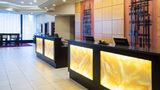 Pittsburgh Marriott City Center Lobby
