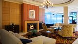 Pittsburgh Marriott City Center Lobby