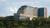 The Westin Pune Koregaon Park Exterior