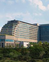 The Westin Pune Koregaon Park