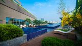 The Westin Pune Koregaon Park Pool
