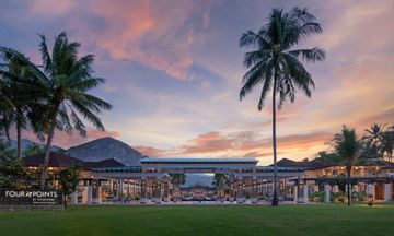 Four Points by Sheraton