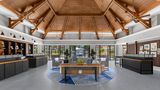 Four Points by Sheraton Lobby