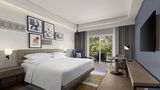 Four Points by Sheraton Room