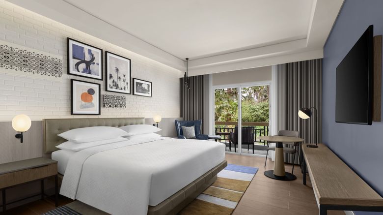 <b>Four Points by Sheraton Room</b>. Images powered by <a href="https://www.leonardoworldwide.com/" title="Leonardo Worldwide" target="_blank">Leonardo</a>.