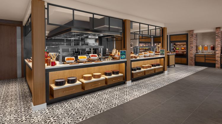 Four Points by Sheraton Restaurant