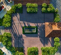 The St. Regis Punta Mita Resort Lobby