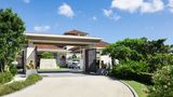 The Ritz-Carlton Okinawa Exterior