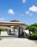 The Ritz-Carlton Okinawa