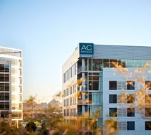 AC Hotel Phoenix Tempe/Downtown Exterior