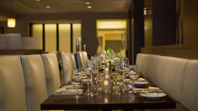 <b>Peoria Marriott Pere Marquette Restaurant</b>. Images powered by <a href="https://www.leonardoworldwide.com/" title="Leonardo Worldwide" target="_blank">Leonardo</a>.