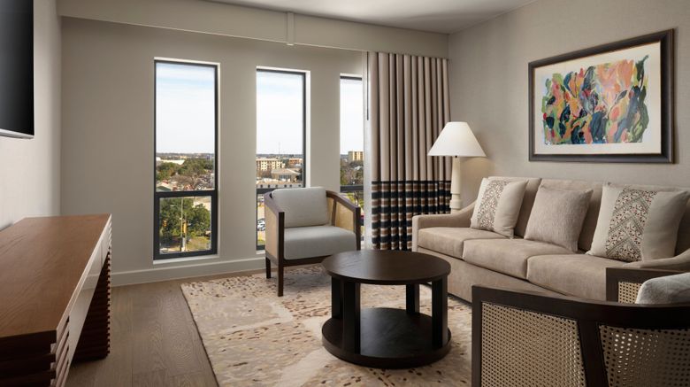 <b>Plaza San Antonio Hotel & Spa, Autograph Room</b>. Images powered by <a href="https://www.leonardoworldwide.com/" title="Leonardo Worldwide" target="_blank">Leonardo</a>.