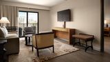 Plaza San Antonio Hotel & Spa, Autograph Suite