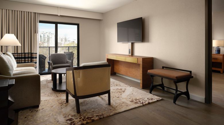 <b>Plaza San Antonio Hotel & Spa, Autograph Suite</b>. Images powered by <a href="https://www.leonardoworldwide.com/" title="Leonardo Worldwide" target="_blank">Leonardo</a>.