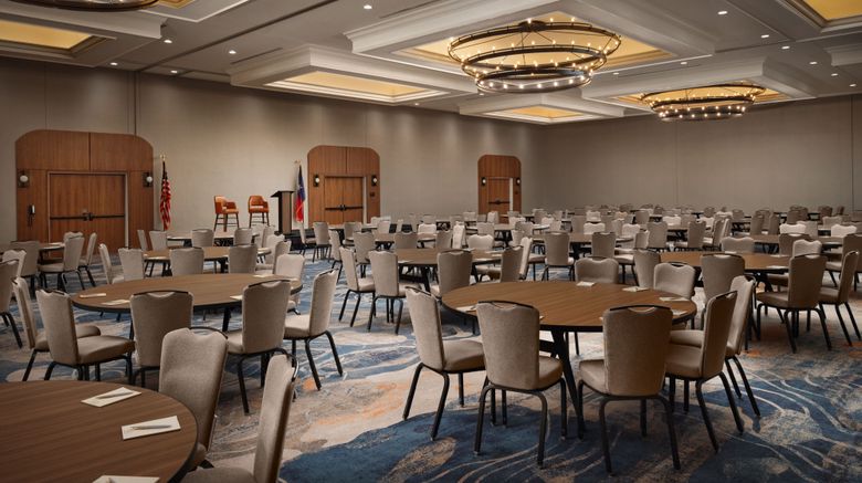 <b>Plaza San Antonio Hotel & Spa, Autograph Meeting</b>. Images powered by <a href="https://www.leonardoworldwide.com/" title="Leonardo Worldwide" target="_blank">Leonardo</a>.