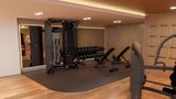 Courtyard by Marriott Seoul Pangyo Recreation