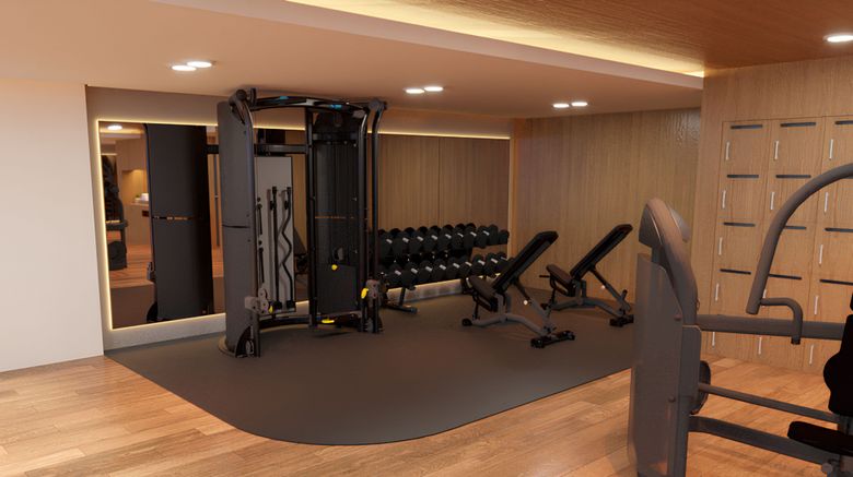 <b>Courtyard by Marriott Seoul Pangyo Recreation</b>. Images powered by <a href="https://www.leonardoworldwide.com/" title="Leonardo Worldwide" target="_blank">Leonardo</a>.