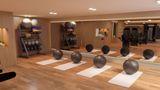 Courtyard by Marriott Seoul Pangyo Recreation