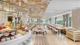 Le Meridien  Saigon Restaurant