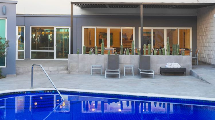 Fairfield by Marriott Los Cabos Pool