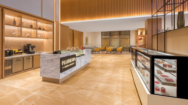 Fairfield by Marriott Dehradun Restaurant