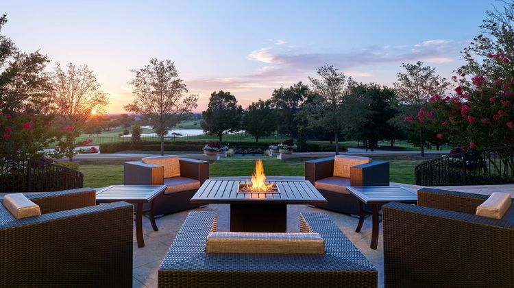 Westin Dallas Stonebriar Golf Resort Spa Other