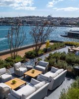 The Peninsula Istanbul