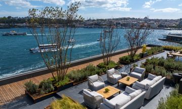 The Peninsula Istanbul