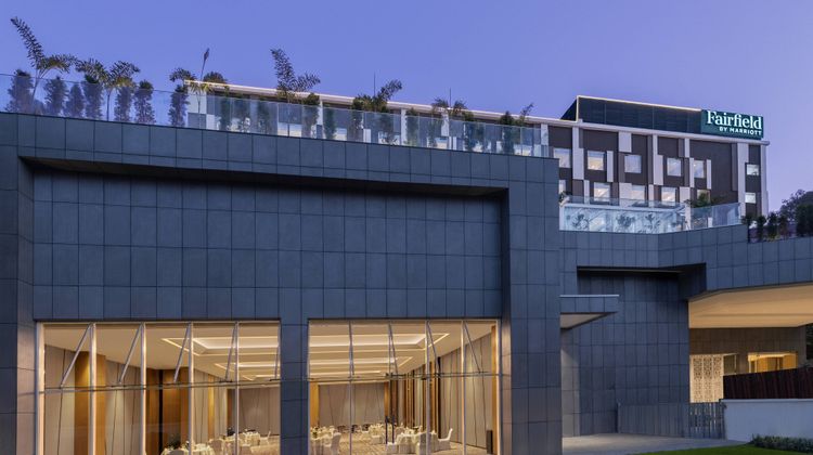 Fairfield by Marriott Dehradun Other
