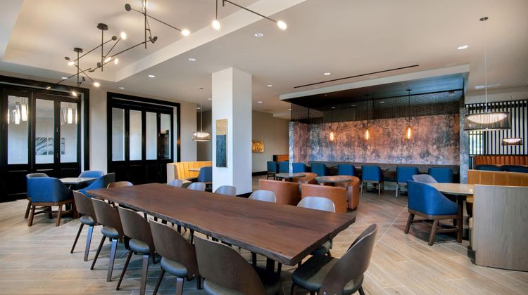 Westin Dallas Stonebriar Golf Resort Spa Restaurant
